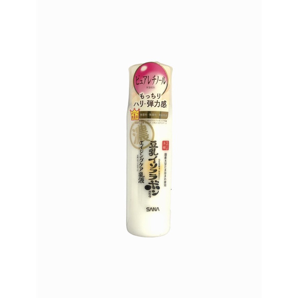 常盤TOKIWA莎娜SANA豆乳抗皺乳液 150ml