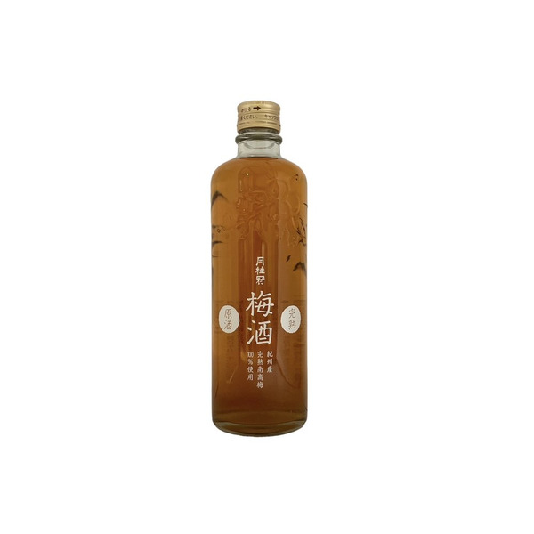 月桂冠  完熟梅酒 450ml