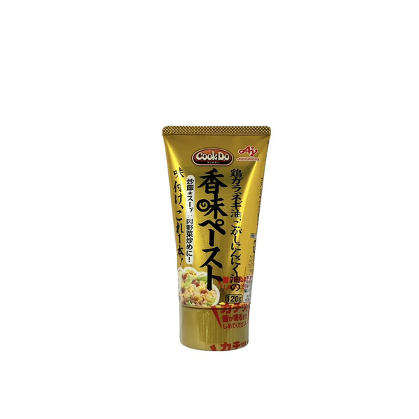 味之素 Cook Do 調味料 120g