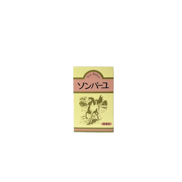 尊馬油 無香料 70ml