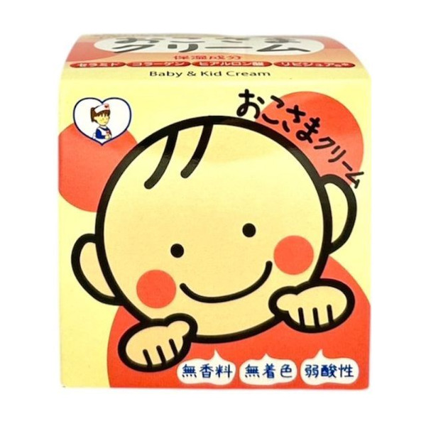 TO-PLAN 兒童保濕霜 110g