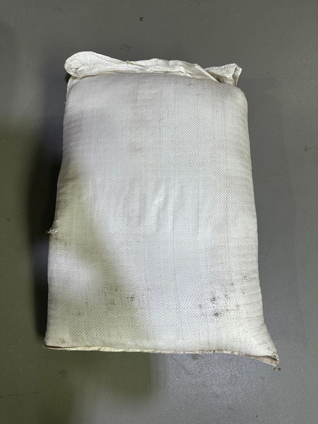 【滿750元 免運宅配 限台中以北地區下單 】草木灰25kg (另售 1kg 小包裝)