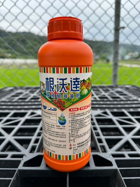 群耕 根沃達 1L 腐植酸海藻肥