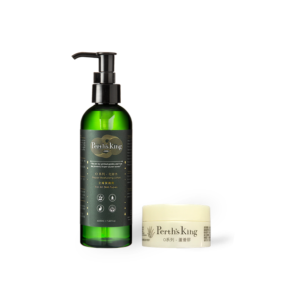 零系列化妝水220mlx1｜贈零系列蘆薈膠15ml乙瓶