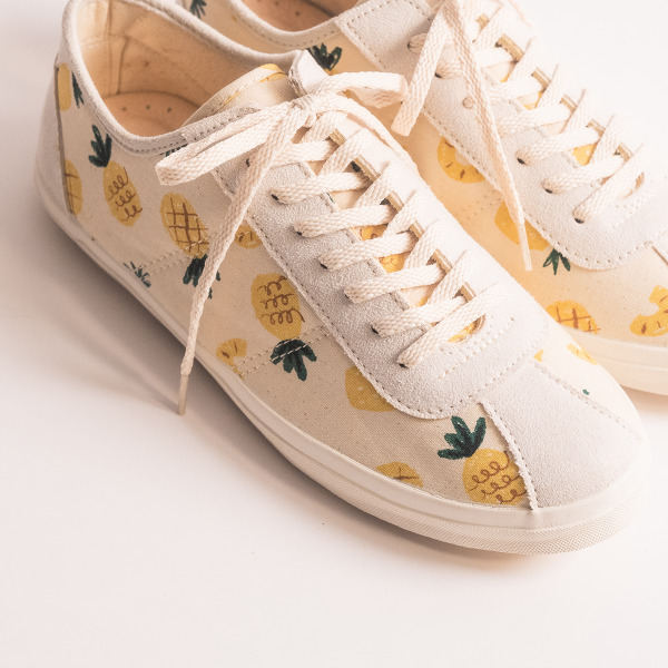 腳踏車日 / 糖心鳳梨