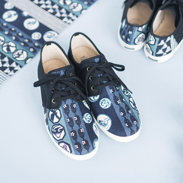 牛津日 / 富士山之歌