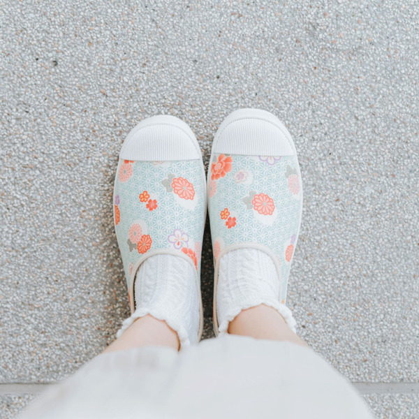 懶人日 / 小花日和