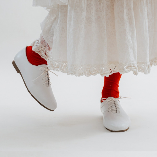 小花梅醬的花園  / 小羊皮的舞會