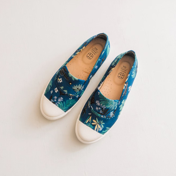 菓菓日 / 熱帶雨林