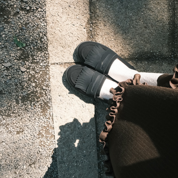 小花梅醬的花園 / 鬆厚好生活