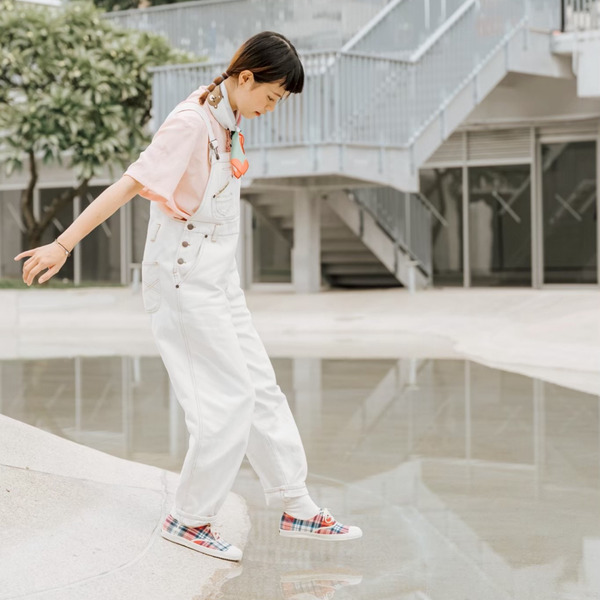 小花梅醬的花園 / 想過一輩子聖誕節