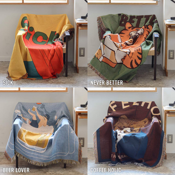 POST GENERAL TO-GO COFFEE HOLIC