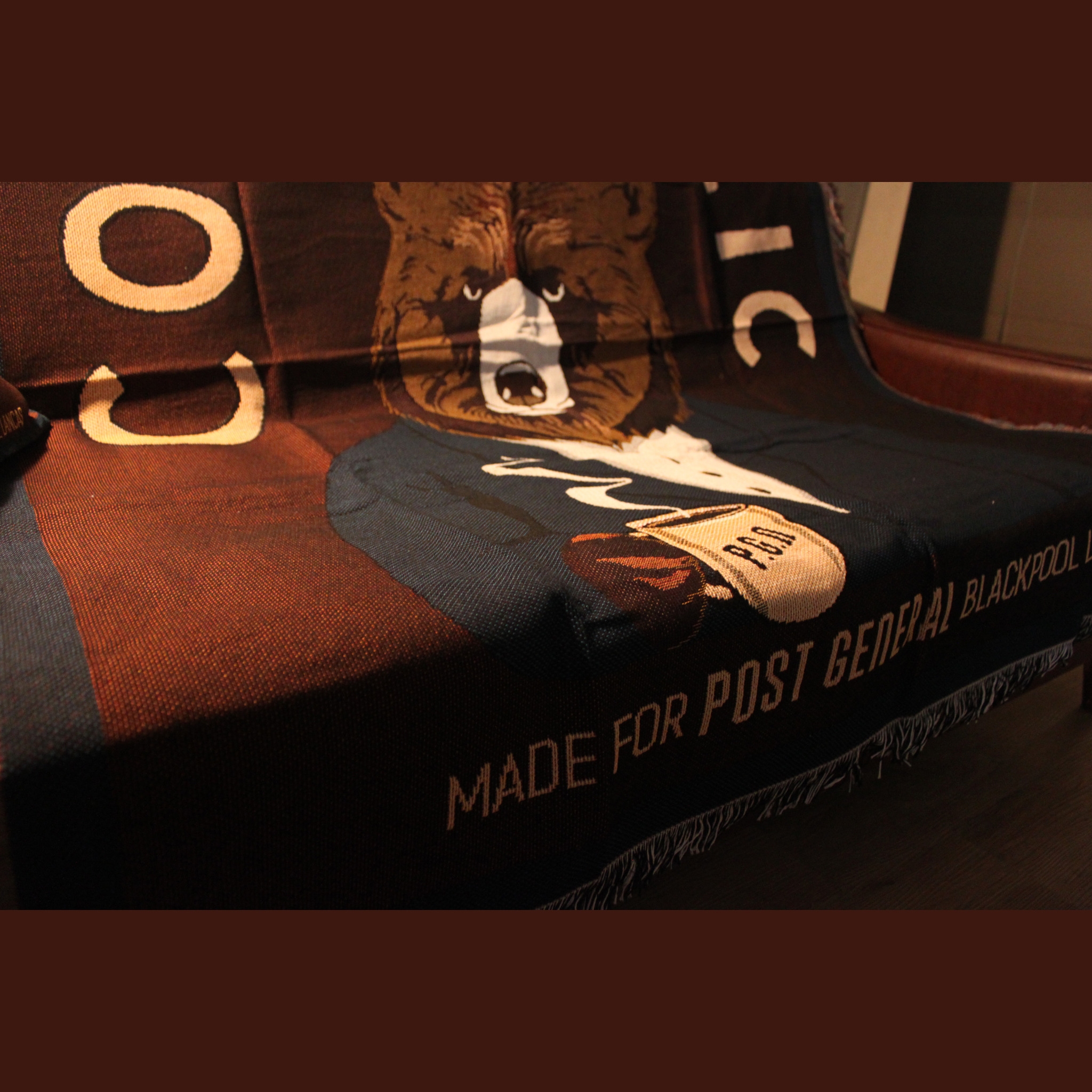 POST GENERAL 日本露營生活風格選物