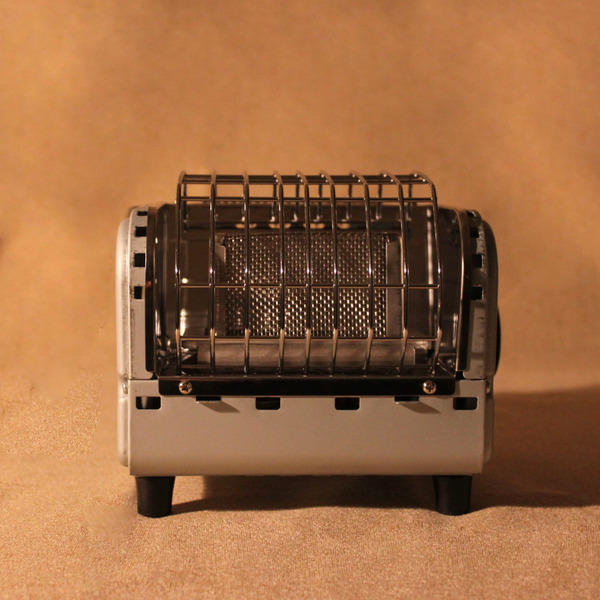 38explore NewBorn Shank38 日本戶外瓦斯暖爐