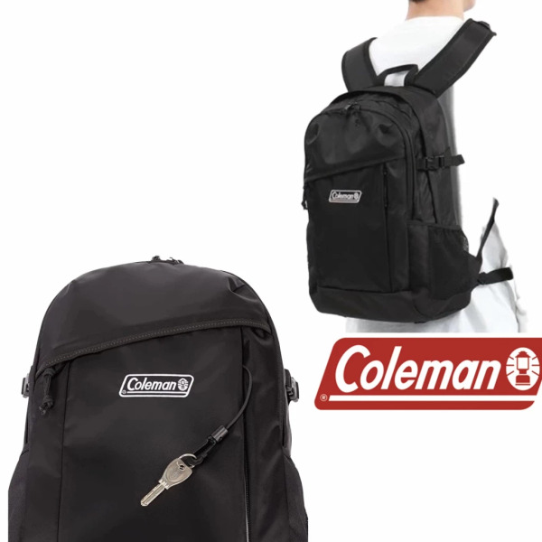 Coleman｜Walker後背包