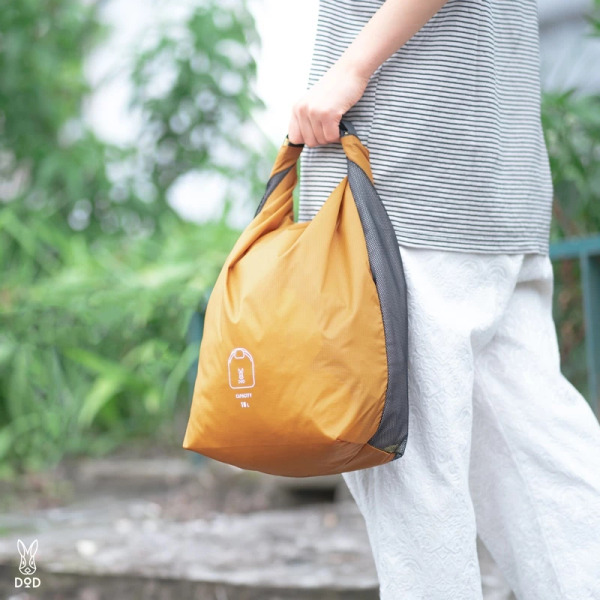 DOD｜分隔收納袋