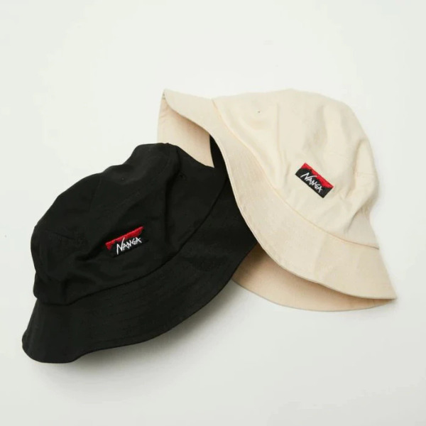 NANGAｘFREAK'S STORE｜漁夫帽