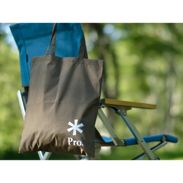 snow peak｜日本製手提袋購物袋