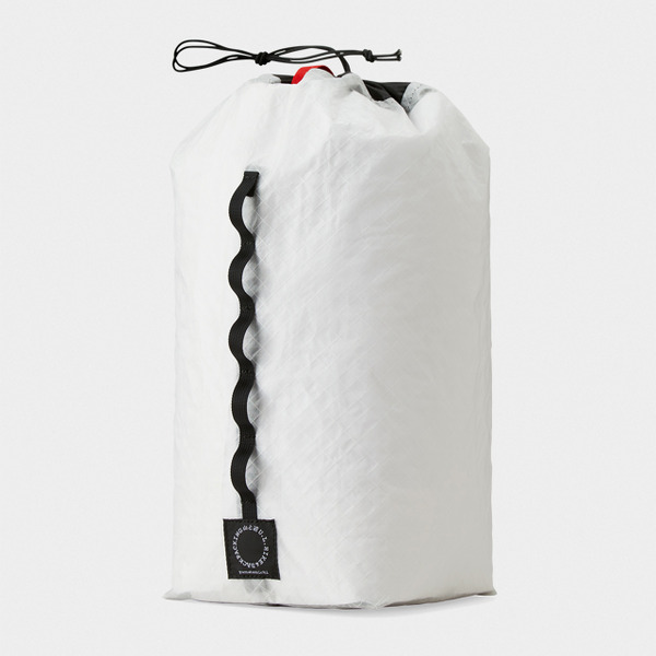 山と道｜日本製Stuff Pack XL輕量防水收納袋