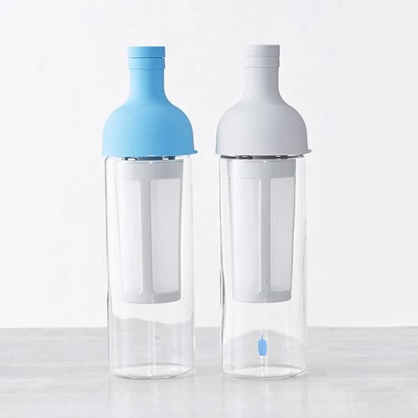 BLUE BOTTLE COFFEE｜HARIO冷萃壺