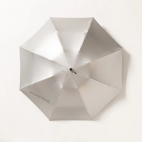 mont-bell｜ 抗UV晴雨兩用傘