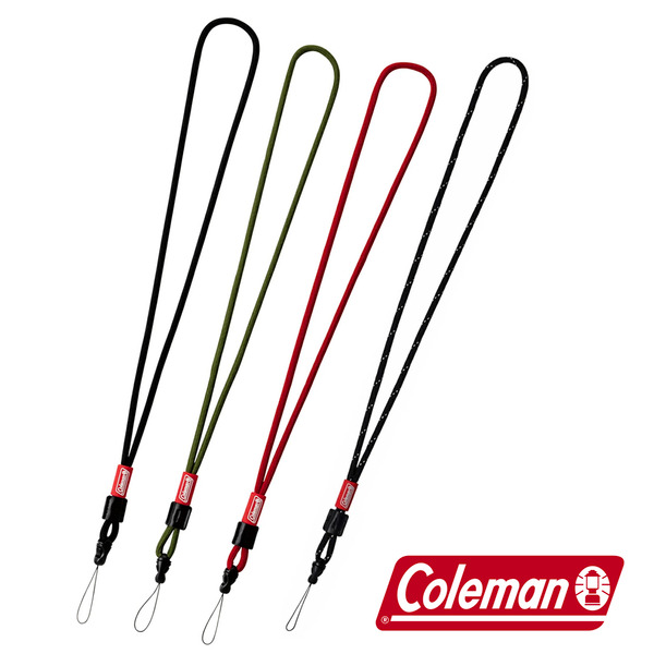 Coleman｜ 相機繩索背帶