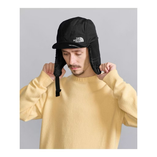 The North Face｜新款飛行帽