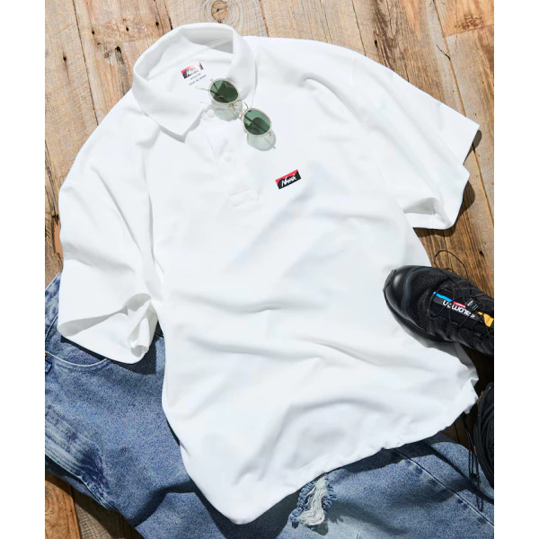 NANGA｜neo-PRO日本製機能POLO衫