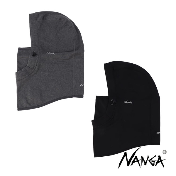 NANGA｜機能彈性頭套