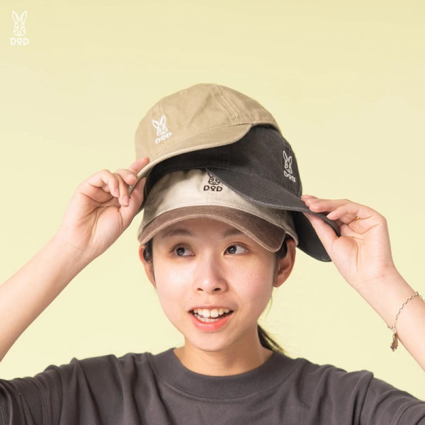 DOD｜棒球老帽
