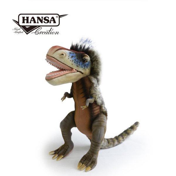 Hansa 6159-暴龍 28公分