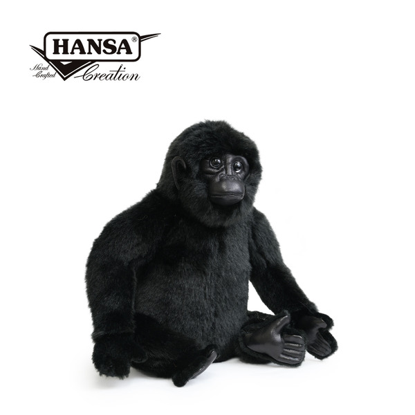 Hansa 6323-大猩猩 24公分