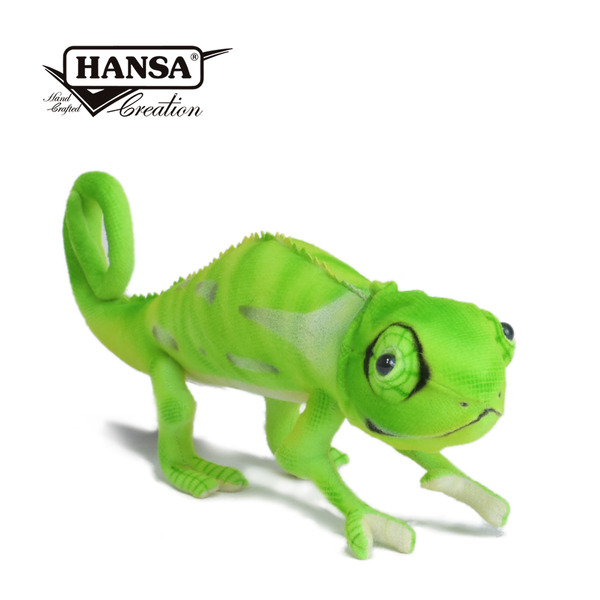 Hansa 6937-變色龍 42公分