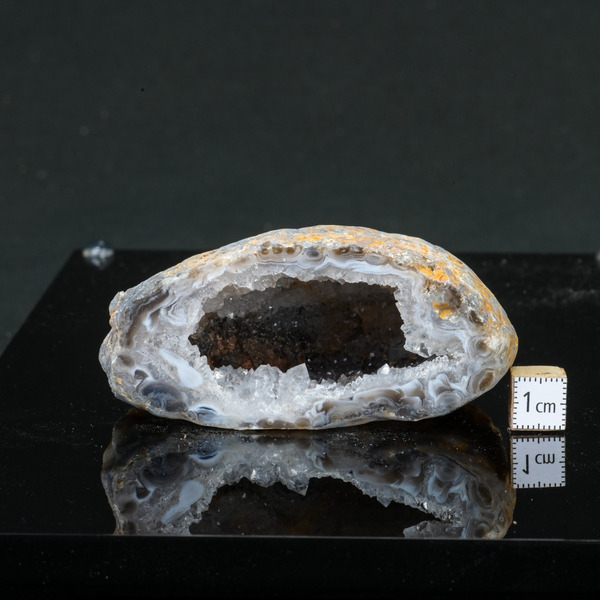 瑪瑙水晶洞#32 mrfossil化石先生