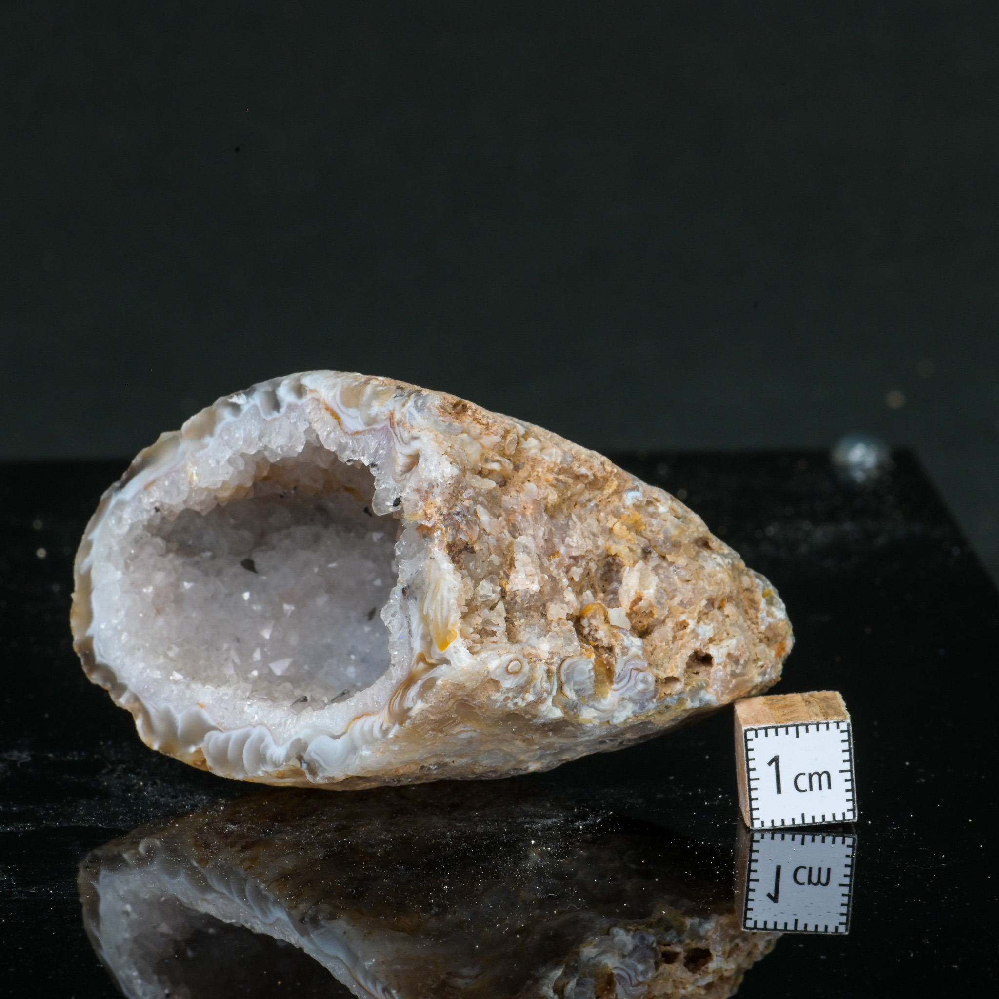 瑪瑙水晶洞#63 mrfossil化石先生