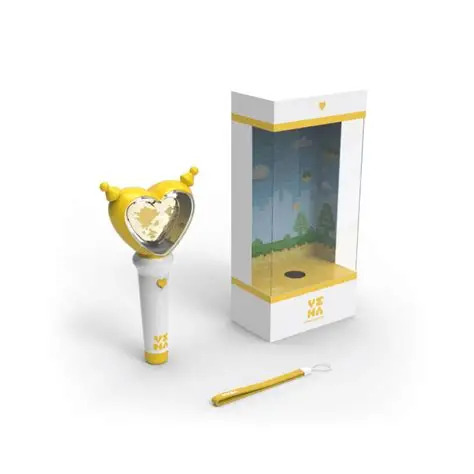 崔叡娜 YENA  OFFICIAL LIGHT STICK 官方手燈