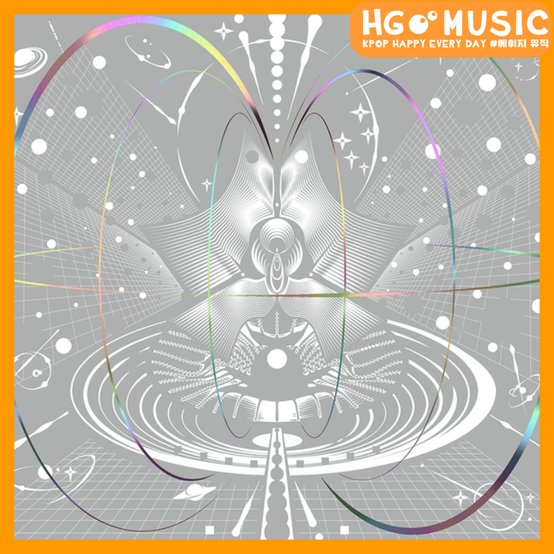 XG - [ MILLION PLACES ] 專輯韓居hgmusic
