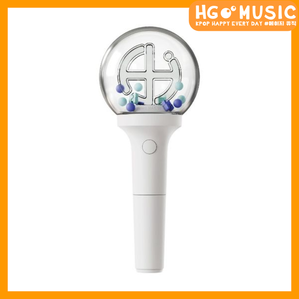 JUNG HAE IN 丁海寅 - OFFICIAL LIGHT STICK 官方手燈