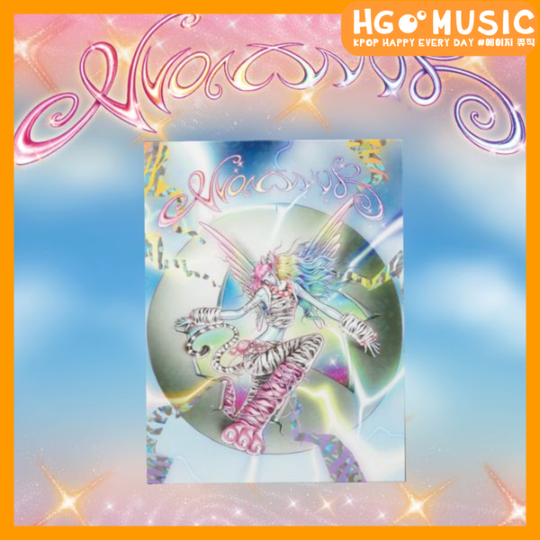 VVUP - [VVON] 迷你一輯