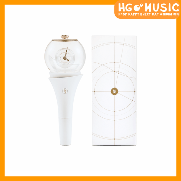 CLOSE YOUR EYES - OFFICIAL LIGHT STICK 一代手燈