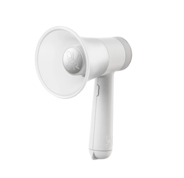 QWER OFFICIAL LIGHT STICK 一代官方手燈