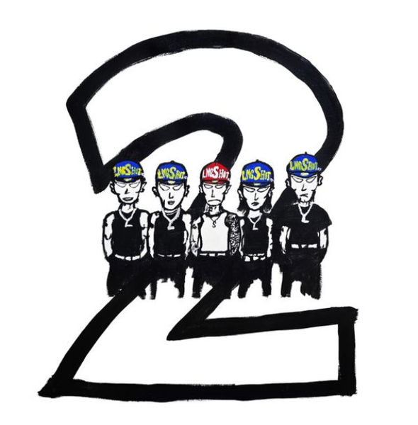 朴載範 JAY PARK LNGSHOT MIXTAPE 4SHOBOIZVOL2 4SHOVILLE專輯