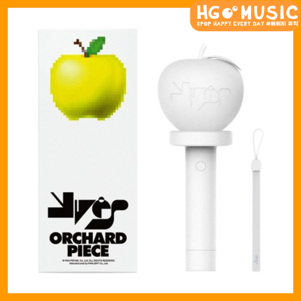 YVES - OFFICIAL LIGHT STICK 官方手燈