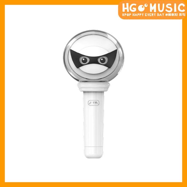 P1HARMONY OFFICIAL LIGHT STICK VER.2 二代官方手燈