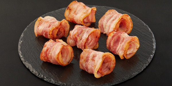 五花煙燻培根片(台灣) Bacon