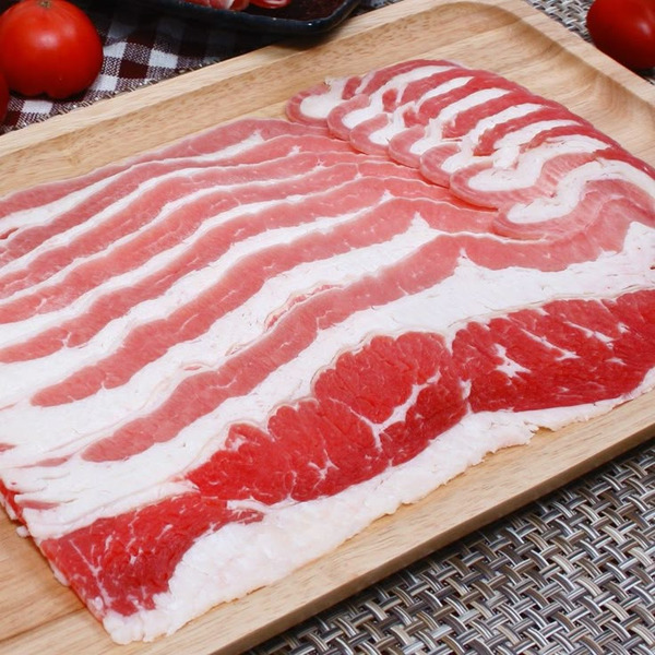 美國牛五花Short Plate