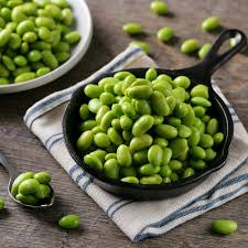 台灣九號毛豆仁 Edamame