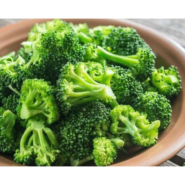 荷蘭冷凍青花椰 Oerlemans Broccoli