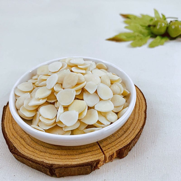 厚切杏仁片Flaked Almonds