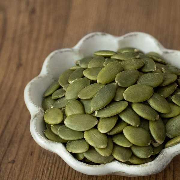 南瓜子仁Pumpkin Seeds